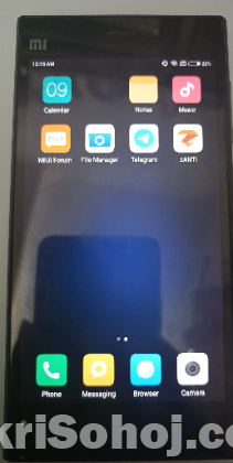 Xiaomi Mi 3